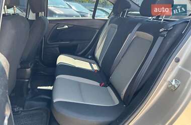 Седан Fiat Tipo 2019 в 