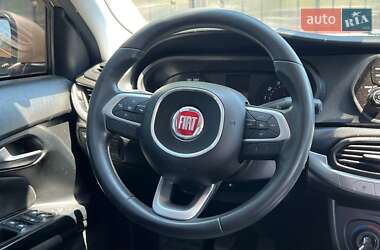 Седан Fiat Tipo 2019 в 
