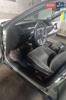 Хэтчбек Fiat Tipo 1991 в 