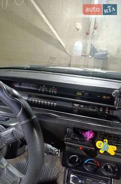 Хэтчбек Fiat Tipo 1991 в 