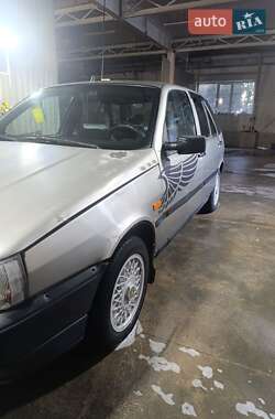 Хэтчбек Fiat Tipo 1991 в 