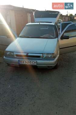 Хэтчбек Fiat Tipo 1993 в 