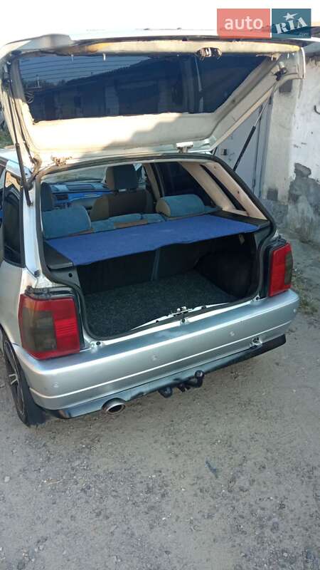 Хэтчбек Fiat Tipo 1993 в Хмельницком