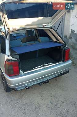 Хэтчбек Fiat Tipo 1993 в 