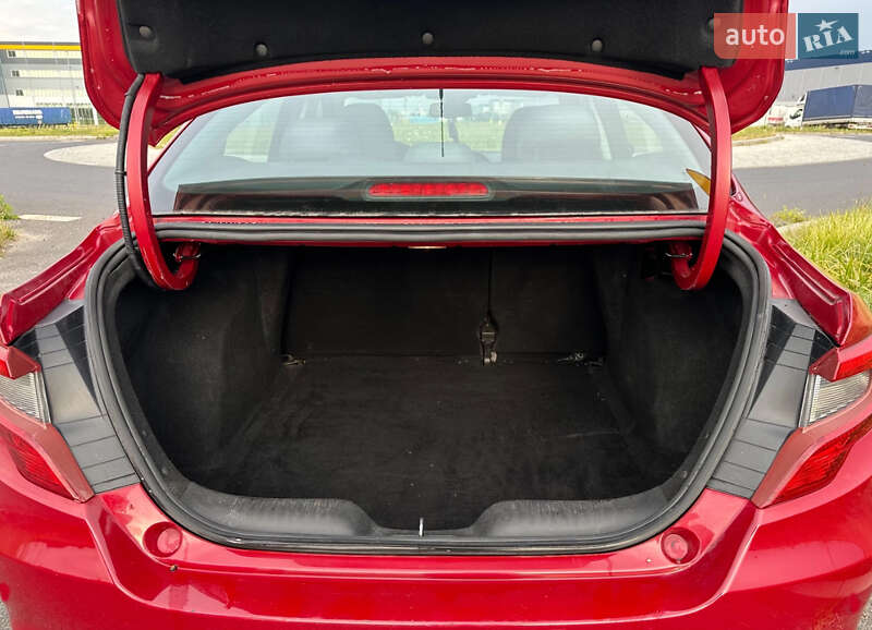 Седан Fiat Tipo 2017 в Киеве