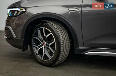 Хетчбек Fiat Tipo 2021 в 
