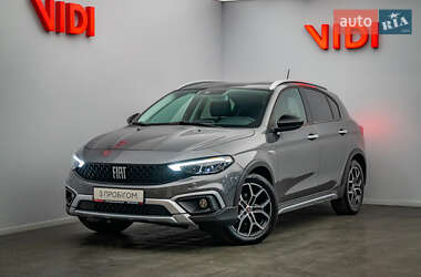 Хэтчбек Fiat Tipo 2021 в Киеве