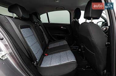 Хетчбек Fiat Tipo 2021 в 