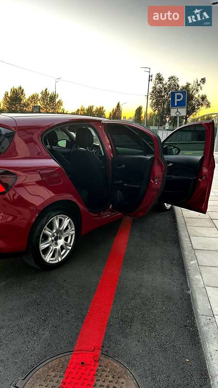 Хэтчбек Fiat Tipo 2020 в Киеве фото 17 Хэтчбек Fiat Tipo 2020 в Киеве