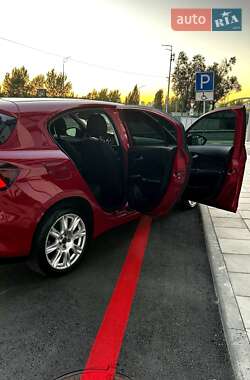 Хэтчбек Fiat Tipo 2020 в 
