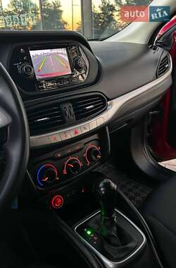 Хэтчбек Fiat Tipo 2020 в 