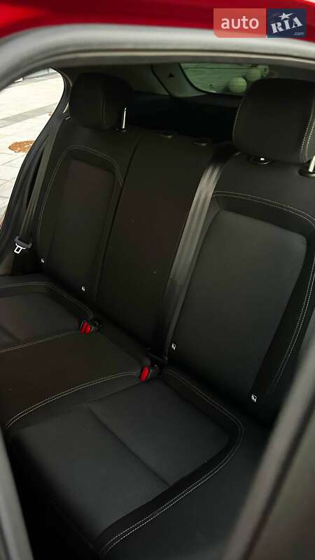 Хэтчбек Fiat Tipo 2020 в Киеве фото 24 Хэтчбек Fiat Tipo 2020 в Киеве