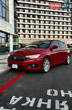 Хэтчбек Fiat Tipo 2020 в 