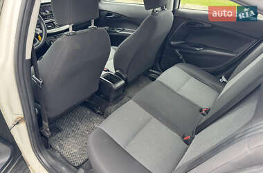 Седан Fiat Tipo 2019 в 