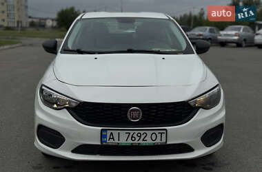 Седан Fiat Tipo 2019 в 