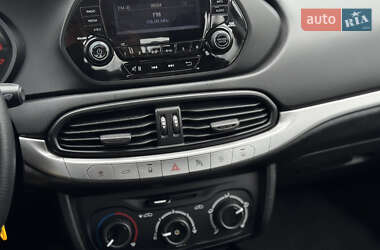 Седан Fiat Tipo 2019 в 