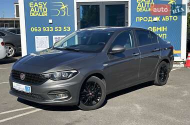 Седан Fiat Tipo 2019 в Києві