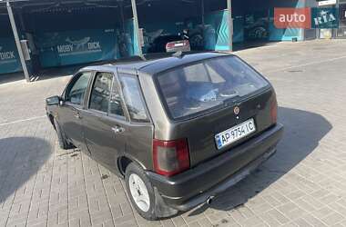 Хэтчбек Fiat Tipo 1989 в 