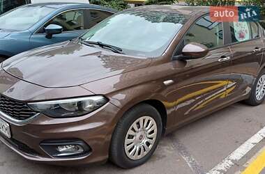 Седан Fiat Tipo 2019 в 