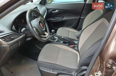 Седан Fiat Tipo 2019 в 