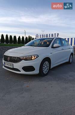 Седан Fiat Tipo 2019 в 