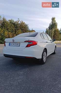 Седан Fiat Tipo 2019 в 