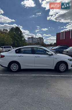 Седан Fiat Tipo 2016 в 