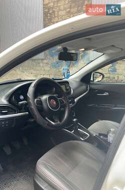 Седан Fiat Tipo 2020 в 