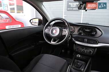 Седан Fiat Tipo 2019 в 