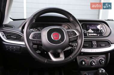 Седан Fiat Tipo 2019 в 