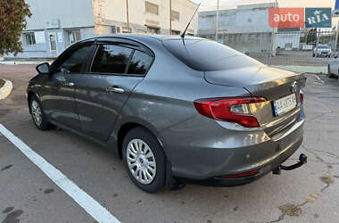 Седан Fiat Tipo 2018 в 