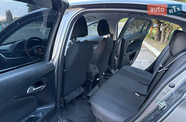 Седан Fiat Tipo 2018 в 