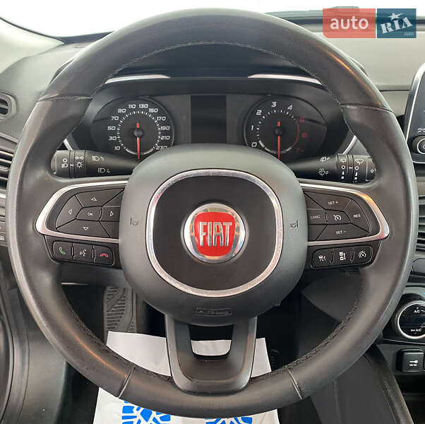 Универсал Fiat Tipo 2019 в Львове