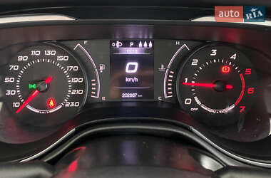 Универсал Fiat Tipo 2019 в 