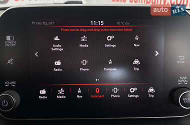 Универсал Fiat Tipo 2019 в 