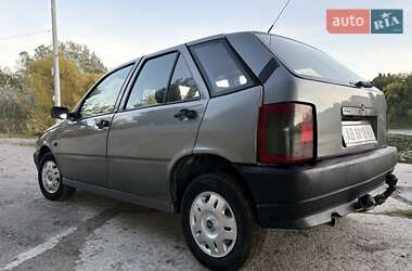 Хэтчбек Fiat Tipo 1989 в 