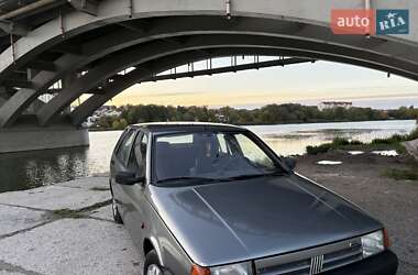 Хэтчбек Fiat Tipo 1989 в 
