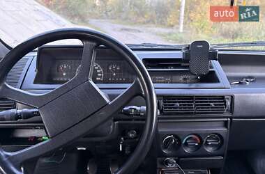 Хэтчбек Fiat Tipo 1989 в 