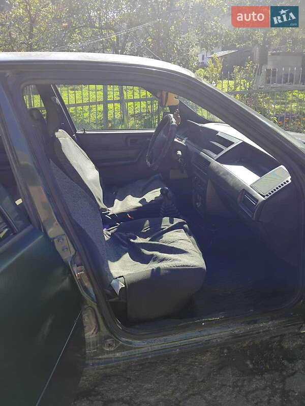 Хэтчбек Fiat Tipo 1991 в Новом Роздоле фото 3 Хэтчбек Fiat Tipo 1991 в Новом Роздоле