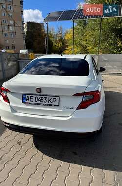 Седан Fiat Tipo 2019 в 