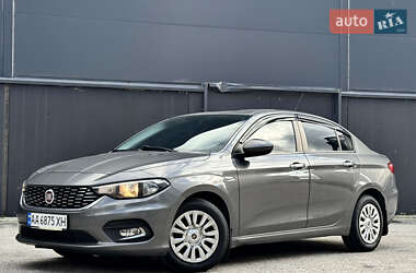 Седан Fiat Tipo 2018 в Киеве