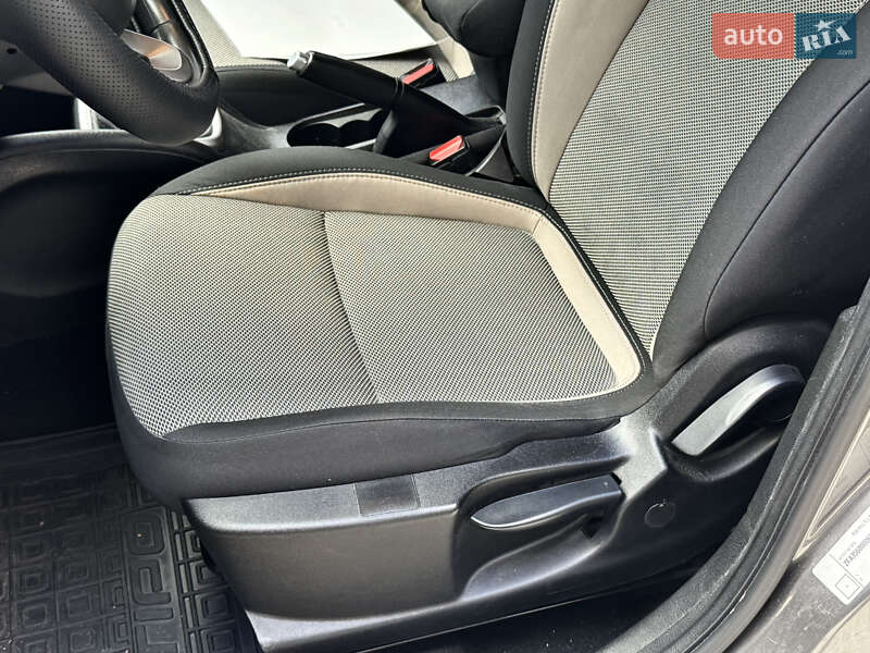 Седан Fiat Tipo 2018 в Києві