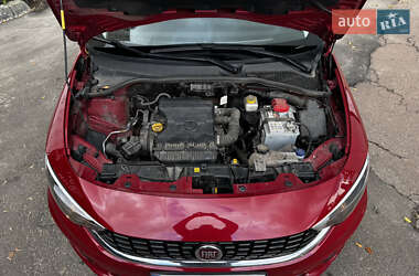 Седан Fiat Tipo 2020 в 