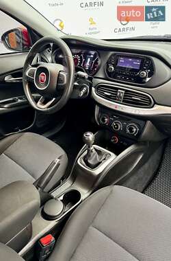 Седан Fiat Tipo 2020 в 