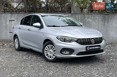 Седан Fiat Tipo 2016 в Киеве