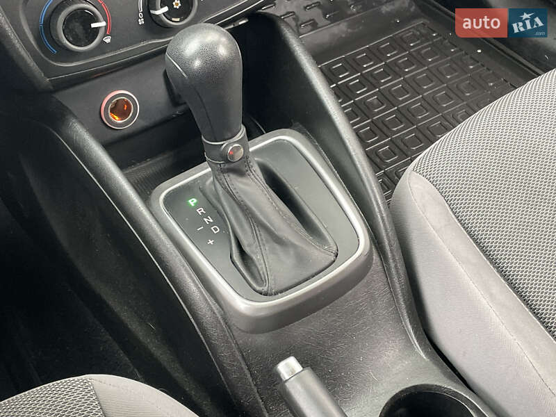 Седан Fiat Tipo 2016 в Києві фото 23 Седан Fiat Tipo 2016 в Києві