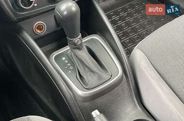 Седан Fiat Tipo 2016 в 