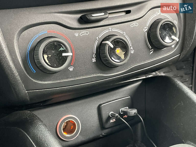 Седан Fiat Tipo 2016 в Києві фото 24 Седан Fiat Tipo 2016 в Києві