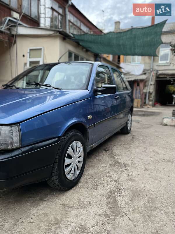 Хетчбек Fiat Tipo 1989 в Одесі фото 2 Хетчбек Fiat Tipo 1989 в Одесі