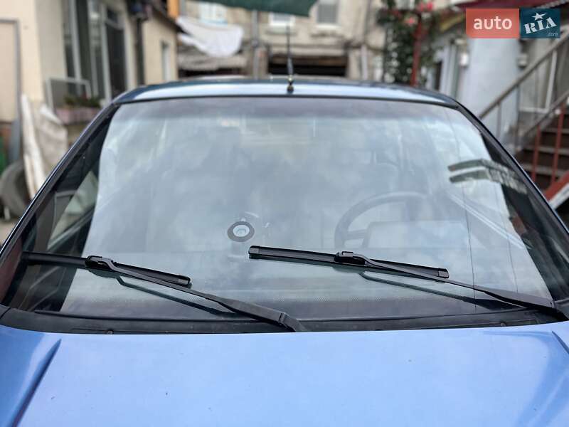 Хетчбек Fiat Tipo 1989 в Одесі фото 8 Хетчбек Fiat Tipo 1989 в Одесі